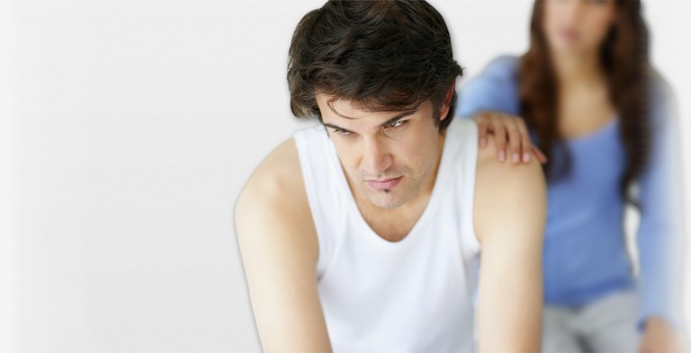 Çabuk etkileniyorum