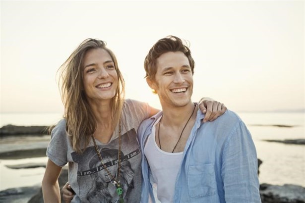 Erkek arkadaşımla yüzeysel şeyler yaşadım, sorun olur mu ?