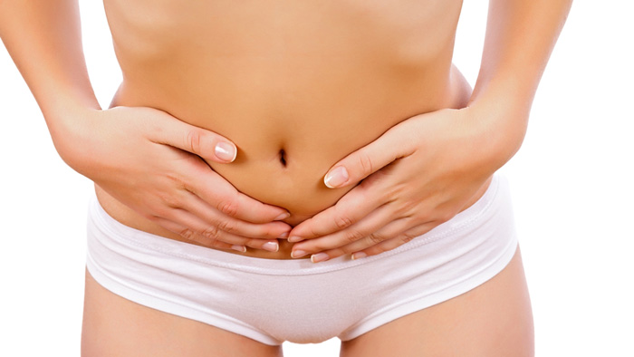 İlişkiden yarım saat sonra kan geldi