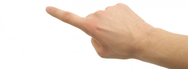 Sevgilim parmağını soktu, hamile kalır mıyım ?