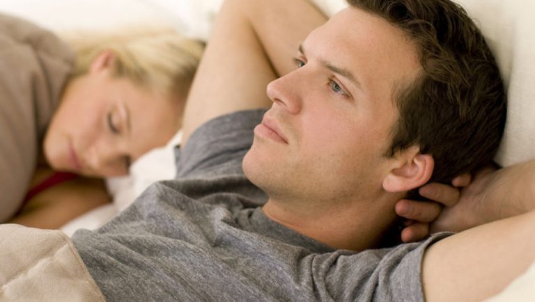 Karım cinselliği hiç umursamıyor